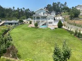 Nature & Family Guesthouse