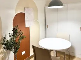 Meraki Stays - ETANA - SMDC Hope Residences