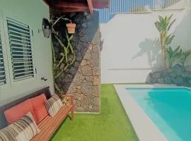 Maras House, oasis de paz