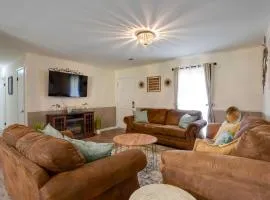 Decatur Vacation Rental Retreat with Private Yard!
