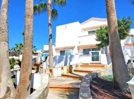 Holiday flat El Paraiso, Costa Calma, Ocean view, WiFi