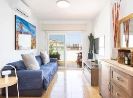 OkStay - Atico con terraza y vistas al mar Candelaria
