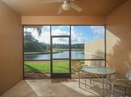 Golfer's paradise in resort style Heritage Harbour