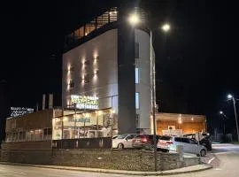 Rooms & Spa BJELASICA