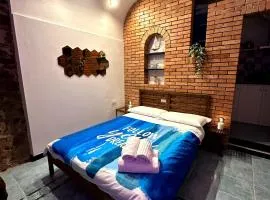 Dal Ferroviere - A Charming Stone Retreat in Cinque Terre