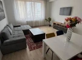 City Gate Old Town Parking