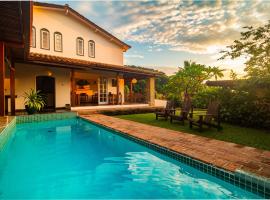 Boutique Hotel Carpe Diem，位于帕拉蒂的酒店