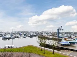 Appartement at lake Veluwemeer, nearby Harderwijk, 63km from Amsterdam