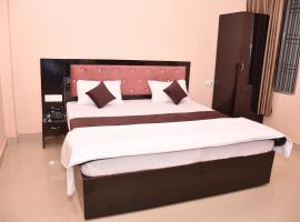 Shree Ram Shabd Guest House，位于Ayodhya的酒店