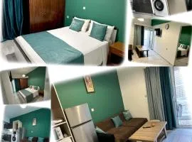 Lefteris Apartment