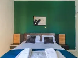 AIOLOS Glyfada LUX Escape suite 6