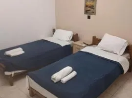 Izabela's Apartment