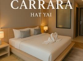 Carrara Hotel Hatyai