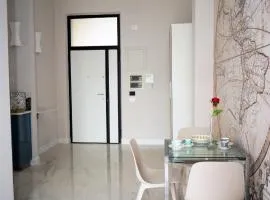 Duomo Luxury Suites
