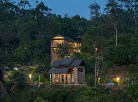 Tea Terrain Resorts & Spa