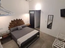 Habitaciónes en Chiconcuac ideales para ir a bodas