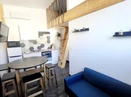 Maison 4 couchages