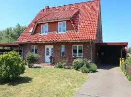 Schöne Ferienwohnung in der Nähe der Ostsee