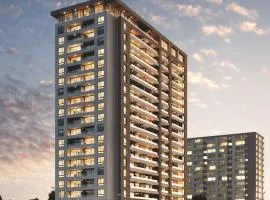 Edificio Claro Solar - Moderno Apartamento Centro Temuco