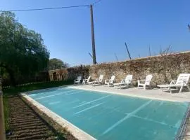 Le Cocon - Domaine de la Houblette