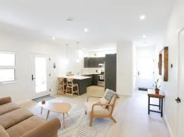 Aurelia Guest Suite and Sauna