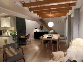 Apartment in the city center of Tromsø