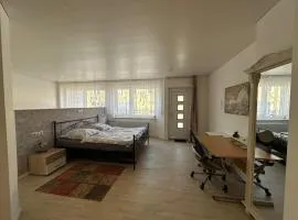 Modern & barrier-free with garden