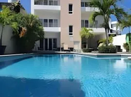 Departamento Hanna #6 Bucerias