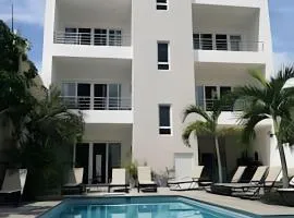 Departamento Hanna #3 Bucerias