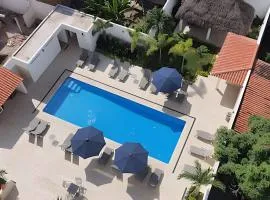 Costa Paraíso Penthouse D-24