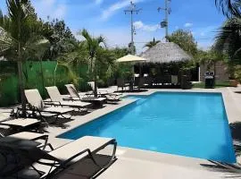 Departamento Mauricio #1 Studio