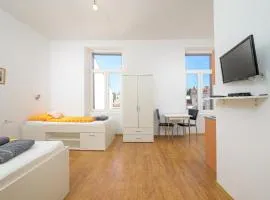 Apartments Todorovic