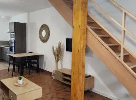 Appartement refait à neuf