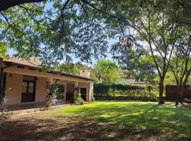 Casa de Descanso en Vaqueros