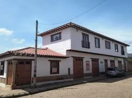 Ensueño de Mariana y la Montaña