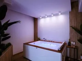 Sunway Luxury Apartments 2