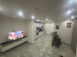 Hani`s Ferienwohnung im Herzen von Walenstadt，位于瓦伦施塔特的酒店
