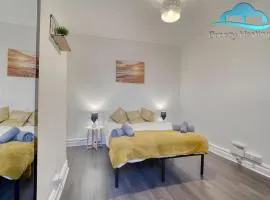 Charming Stay Near Old Trafford