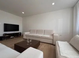 kompletne zariadený 3 izbový byt