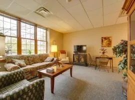 New Kensington Vacation Rental with Shared Amenities