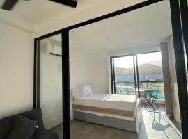 Apartamento 308 Coralina suites