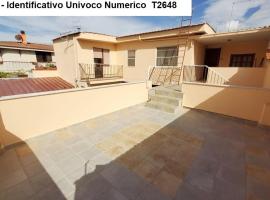 Alma House，位于Sanluri的酒店