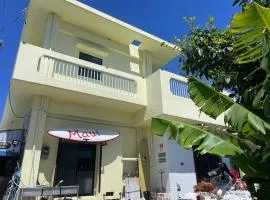 宮古島ゲストハウス　マウイ