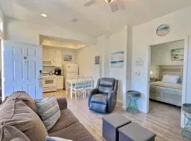 Pacific Plaza #608 - Oceano Getaway - 1BdrmUp-K-QSofa