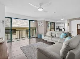 Caribbean Unit 4, 12 Mahia Tce, Kings Beach