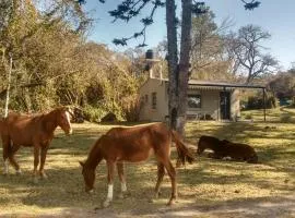 Ntra Sra de los Angeles