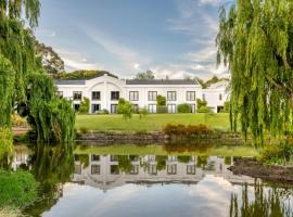 Lord Charles Hotel, Somerset West, a Tribute Portfolio Hotel，位于西萨默塞特的酒店