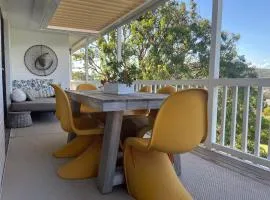 Casa de Pina 700m walk to the beach