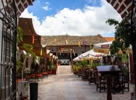 ViaVia Ayacucho