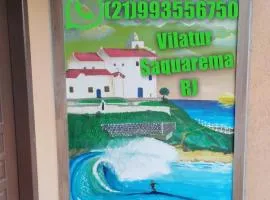 Pousada Baía do Sol Saquarema